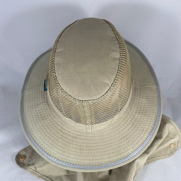 Discovery Outdoors Hunting / Gardening Hat * - Picture 7 of 12